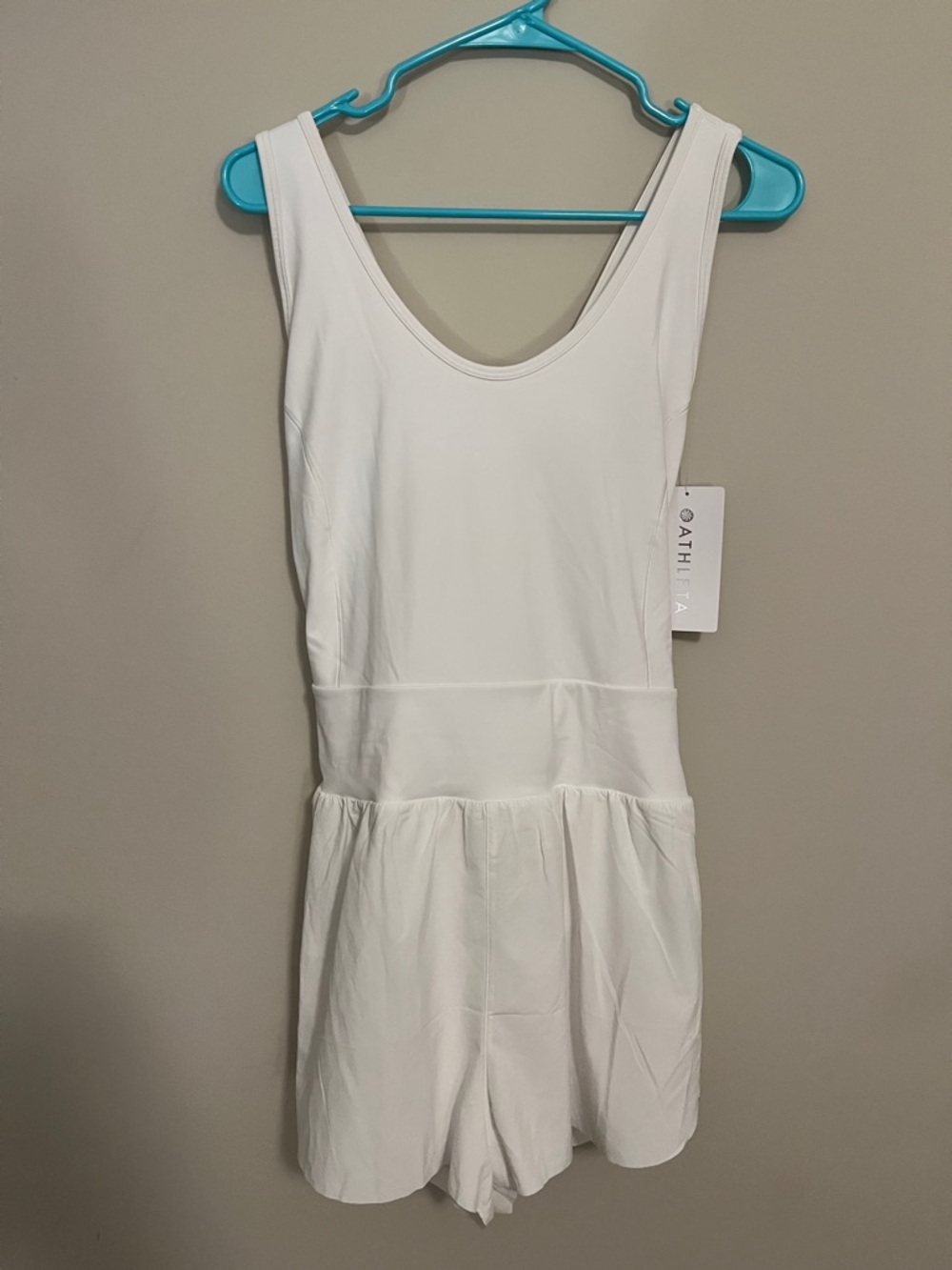 Athleta romper